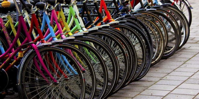 Општина Прилеп објави Јавен повик за субвенционирање на дел од трошоците за купување на велосипеди