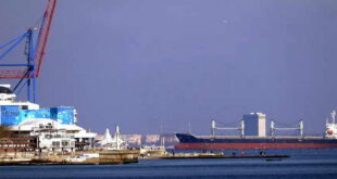 Дали Русија смее да нападне трговски бродови во Црно Море?