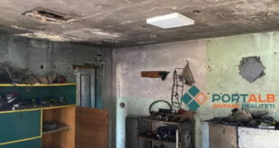 Работниците од ЈКП Тетово работат во ужасни услови, ветувањето на Касами неисполнето [галерија]