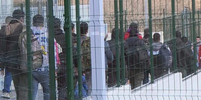 БиХ - „депортациска зона“ на Европската унија?