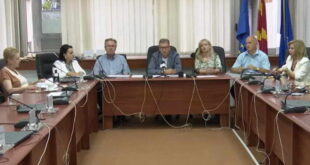 Оценувачки тим од Брисел во Скопје ќе ја „чешла“ работата на Судскиот совет