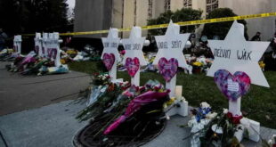 Смртна казна за атентаторот во синагогата во Питсбург