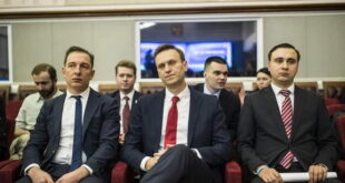 Опозиционерот Алексеј Навални доби нова казна од 19 години затвор од рускиот суд
