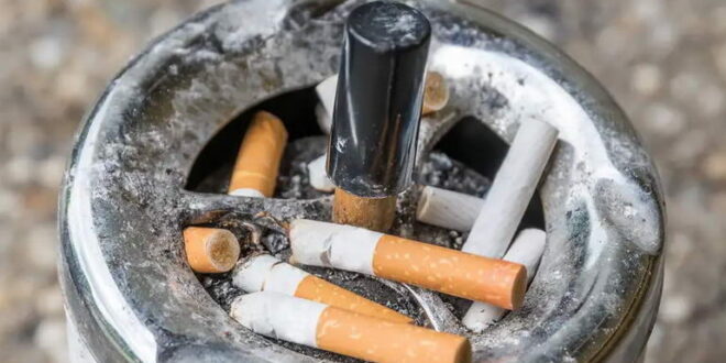 Последната цигара: Како може да се откажам од пушењето?
