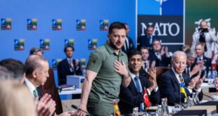Самитот на НАТО, касетните бомби, Пригожин и Полска, фокус на дезинфо-наративите во јули
