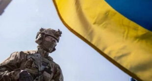 Ден на независноста на Украина: Украинците го бранат своето право на живот, суверенитет и територијален интегритет