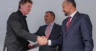 (Видео) Битиќи: Потпишавме договор за нова германска инвестиција од 65 милиони евра со над 750 вработувања