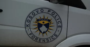 Косово полиција