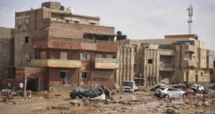 Бројот на загинати во Либија расте, Црвен крст со апел до македонските граѓани за помош