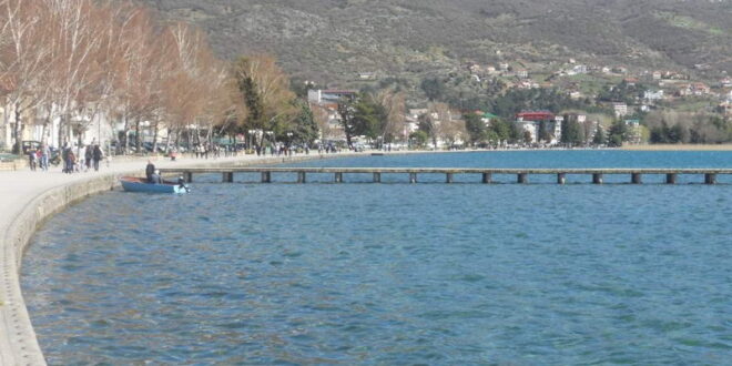 Влада: Зачуван е престижниот статус на Охридскиот Регион на листата на УНЕСКО