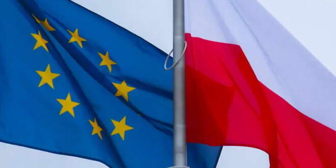 Надеж во Брисел по изборите во Полска