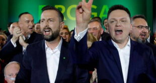 Избори во Полска: Крај на владеењето на ПиС?