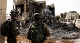 Продолжуваат борбите меѓу Хамас и Израел, стотина израелски заложници во Газа