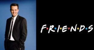 Почина актерот Метју Пери, ѕвездата од серијата „Пријатели“