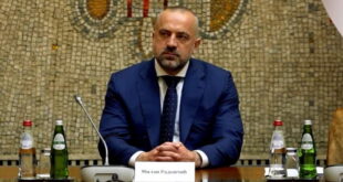 Милан Радоичиќ сослушан во српското обвинителството, негираше вина