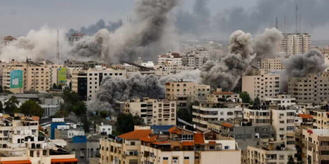 Која е улогата на Русија во нападот на Хамас врз Израел?