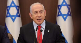 Нетанјаху: Војната против Хамас ќе продолжи уште многу месеци