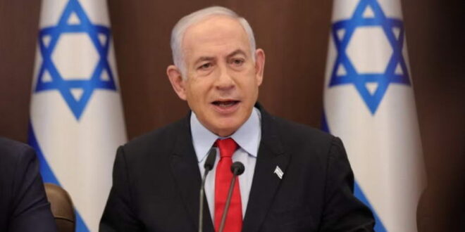 Нетанјаху ветува дека ќе го „уништи“ Хамас