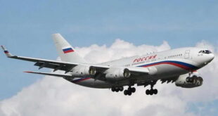 Руската делегација ќе може да слета во Скопје, извесно доаѓањето на Захарова