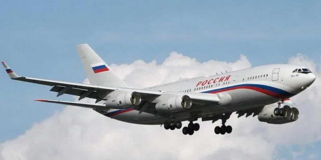 Руската делегација ќе може да слета во Скопје, извесно доаѓањето на Захарова