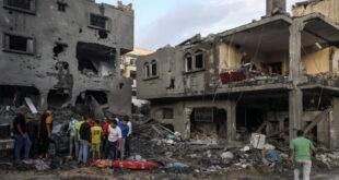 Најголемата болница во Газа опколена од израелски војници и без струја