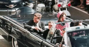 60 години од атентатот врз Кенеди: Поблиску до вистината?