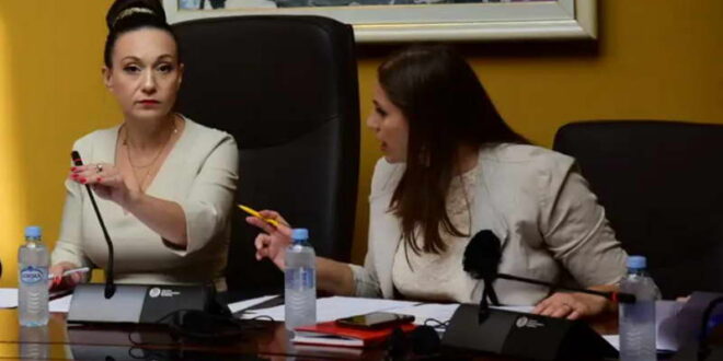 ВМРО-ДПМНЕ бара одговорност, СДСМ бара оставка од Мизрахи
