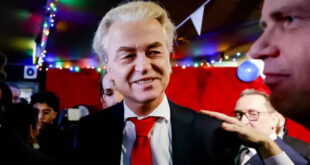 Холандија: Популистот Вилдерс пред победа на изборите