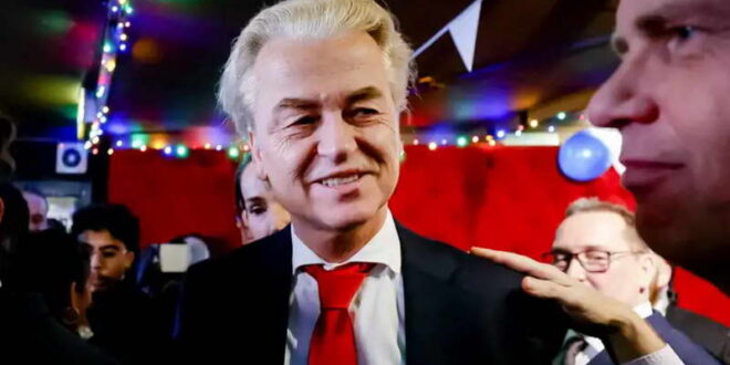 Холандија: Популистот Вилдерс пред победа на изборите