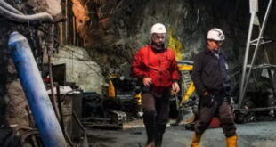 Проблеми под земја: Косовските рудари од Трепча штрајкуваат за подобри услови и плати