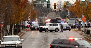 Тројца мртви и двајца ранети во пукање во Канада