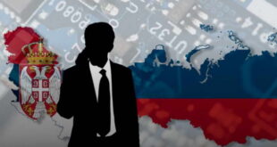 Милионски заработки на српски фирми преку заобиколување на санкциите за Русија
