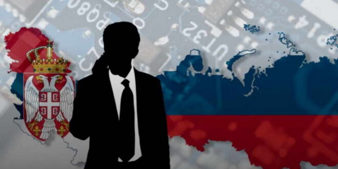 Милионски заработки на српски фирми преку заобиколување на санкциите за Русија
