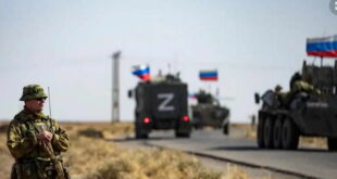 Руските државни медиуми ја повлекоа веста за „прегрупирање“ на војниците во јужна Украина