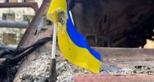 Украинскиот министер за одбрана издаде наредба за целосна истрага за рускиот напад за време на доделување признанија