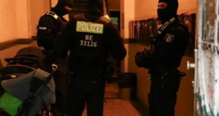 По апсењата во Берлин: Колкaва е заканата од тероризам?