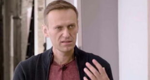 Навални се наоѓа во затвор на Арктикот