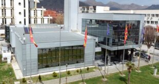 36-та седница на Советот на Општина Прилеп, буџетот и урбанистичките планови централни точки