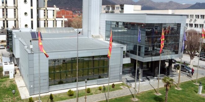 36-та седница на Советот на Општина Прилеп, буџетот и урбанистичките планови централни точки