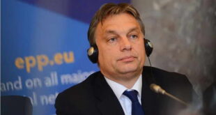 Орбан со вето за преговорите со ЕУ за Украина, повици за санкции за Унгарија