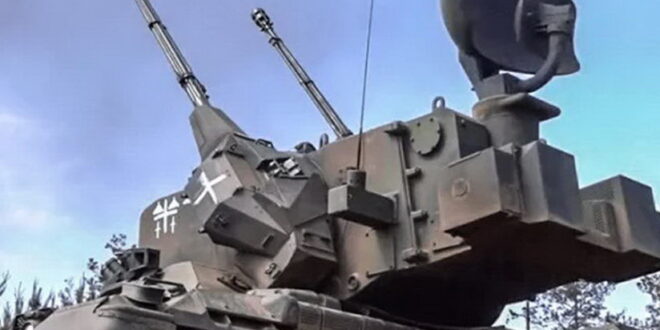 Русија ја нападна Украина со 12 „Шахед“ дронови, 10 се уништени