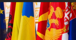 ЕУ и Западен Балкан: Старите ветувања треба да се обноват