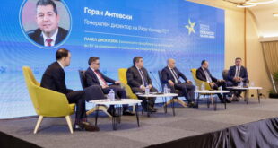 Панел-дискусија: ЕУ е нашата алтернатива, стратегијата на чекање оди на штета на Северна Македонија