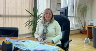 Абази: Бараме од Владата да ја субвенционира Поштата на С. Македонија