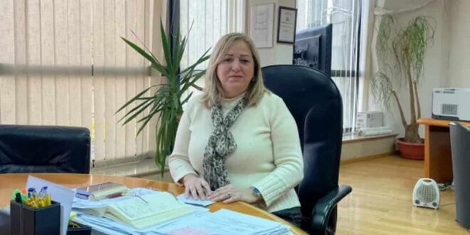 Абази: Бараме од Владата да ја субвенционира Поштата на С. Македонија