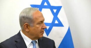 Нетанјаху го отфрли американскиот предлог за формирање палестинска држава