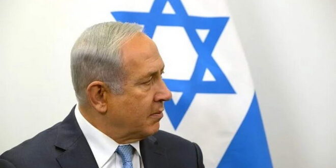 Нетанјаху го отфрли американскиот предлог за формирање палестинска држава
