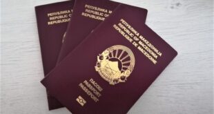 Ковачевски: Ќе се разгледа предлогот за пролонгирање на рокот за замена на личните документи