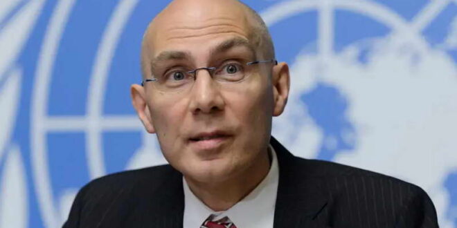 ОН се вознемирени поради повици за иселување на Палестинците