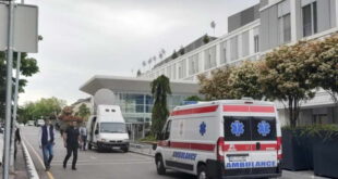 Четири деца починаа од голема кашлица во Белград